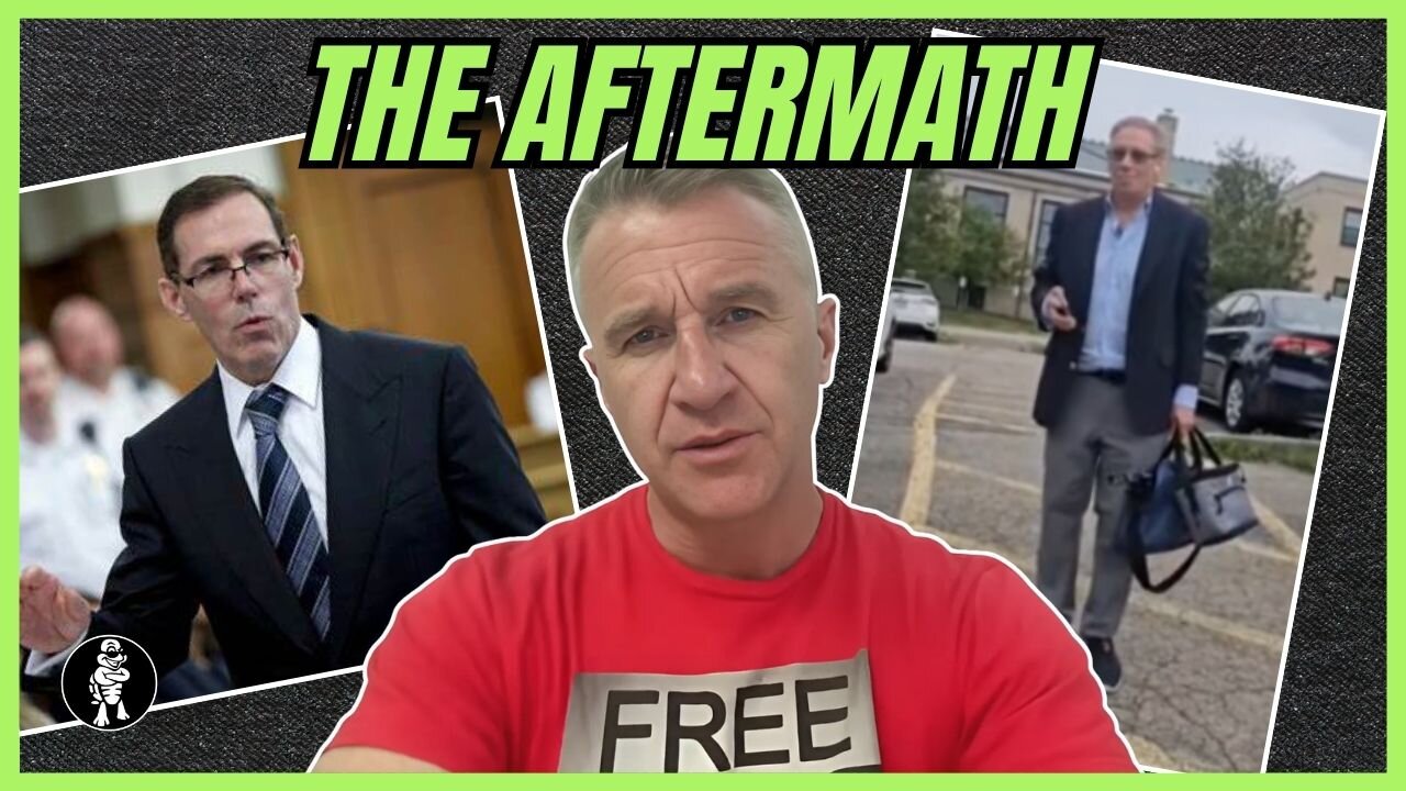 Ep784 - Karen Read: Hank Brennan Finally Responds | Depetro Catfished Again