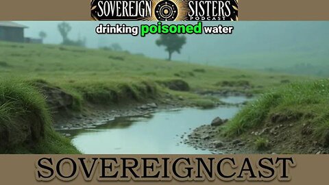 Why Are We Accepting Poisoned Water? Common Sense Over Compliance