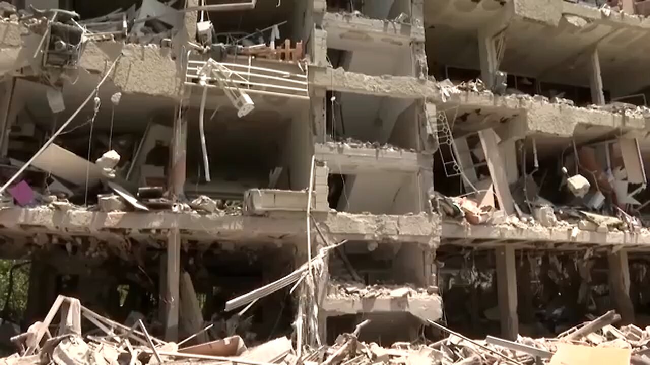 Oil prices climb on fears Iran will blockade supplies