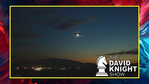 UFOs in New Jersey and the Curious Case of the Dog That Didn't Bark (or Bite)"