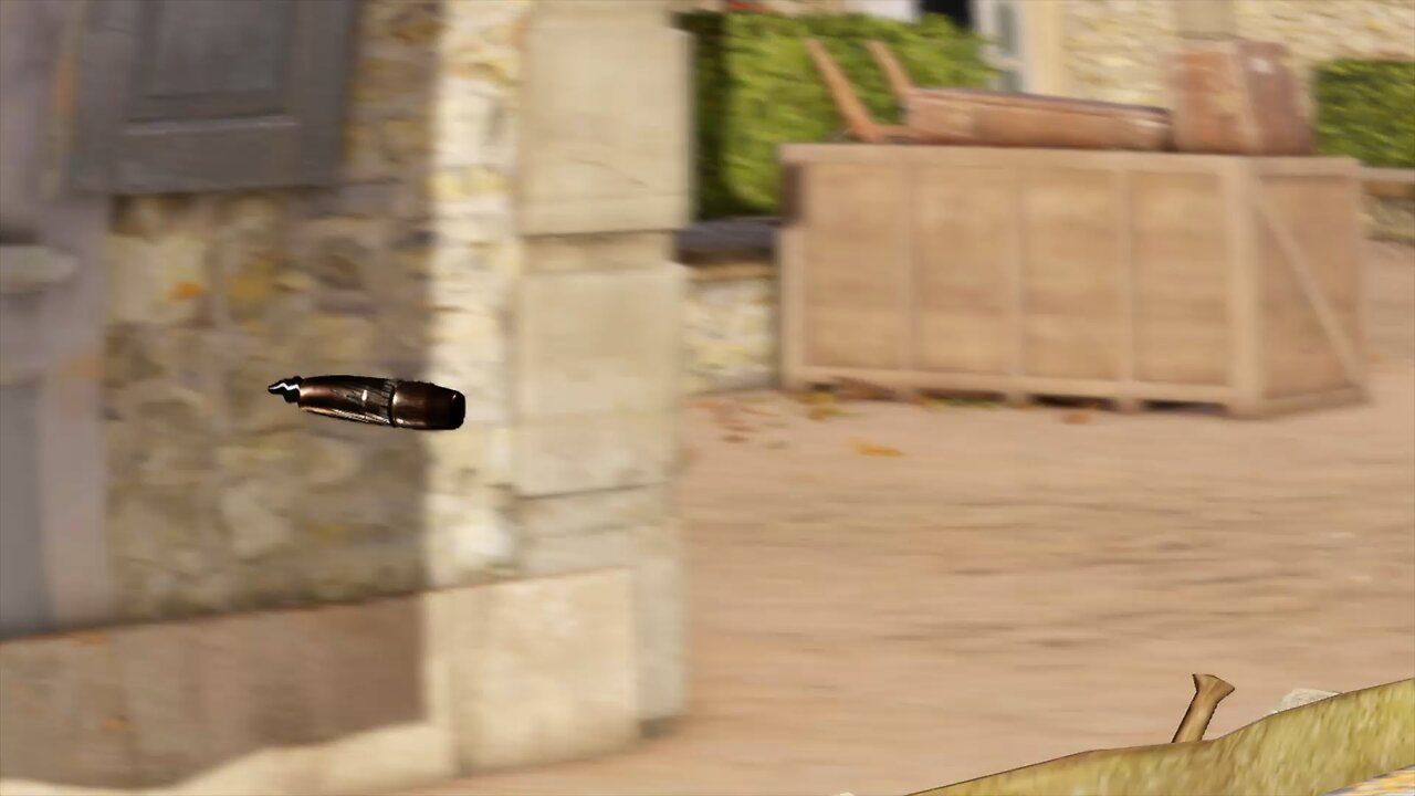 Sniper Elite: Resistance