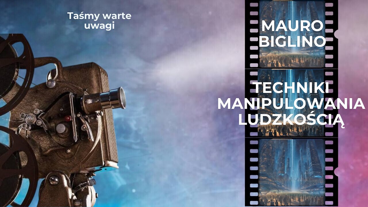 TECHNIKI MANIPULOWANIA LUDZKOŚCIĄ - Stary Testament, Biblia, Religia | Mauro Biglino