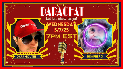 Darachat: Getting LIT with HempHero - 420 Friendly Talk & More!