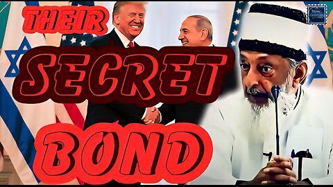 What Drives the West’s Loyalty to Israel? Will Iran Bend Her Knee To Zionists? | Sheikh Imran Hosein