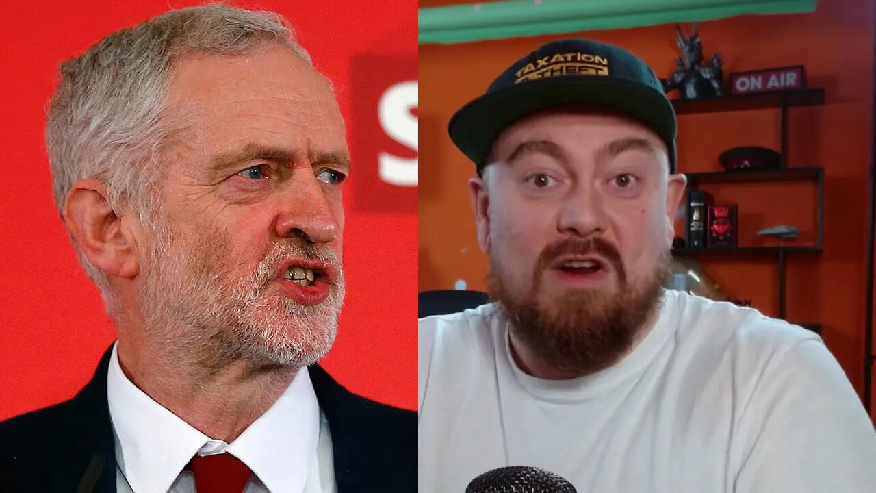 Your Party Loses The Data Of 20,000 Members