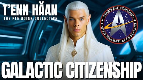 BREAKING! "The Wait Is Over..." 👀 | The Pleiadians - T'enn Håan