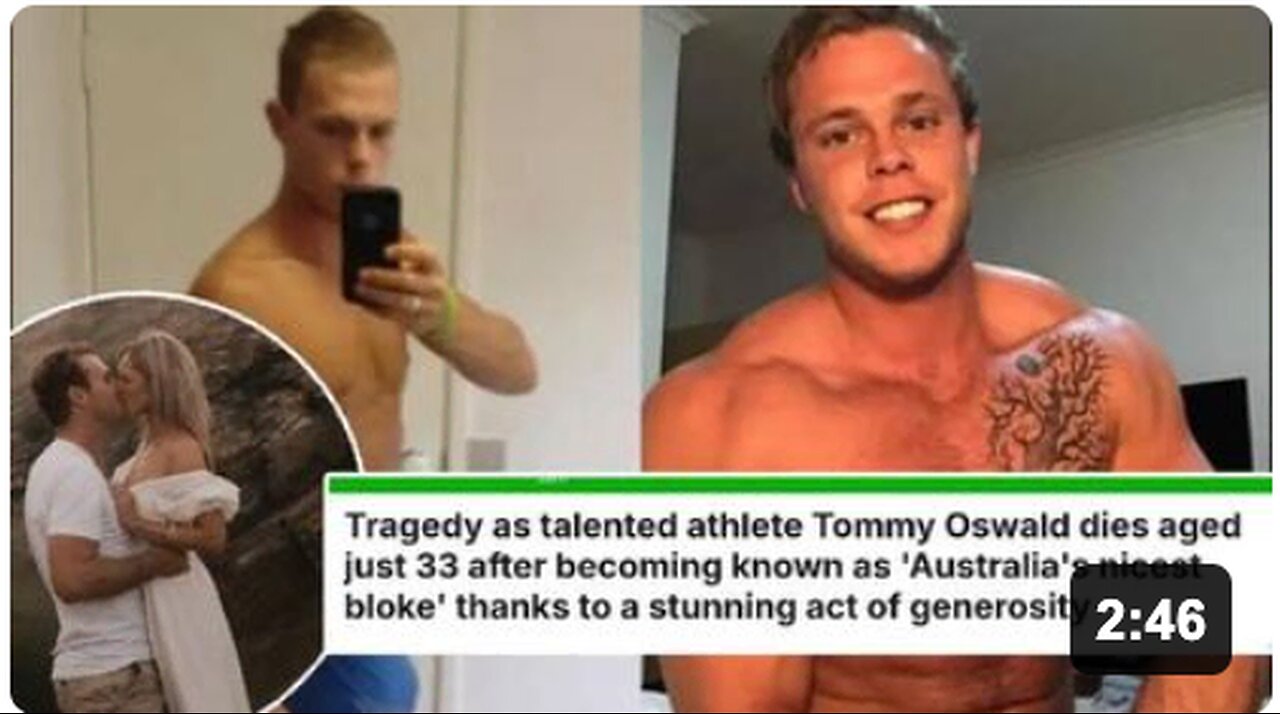 Have you ever seen this many healthy athletes drop dead?