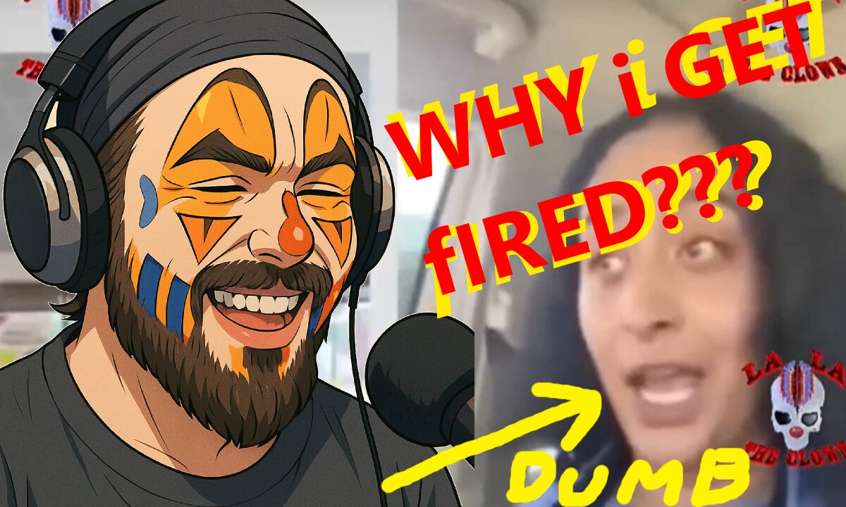 Waffle Hooouse Rachet Ep1