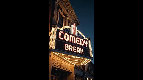 😅🤣😂 COMEDY BREAK 😂🤣😅