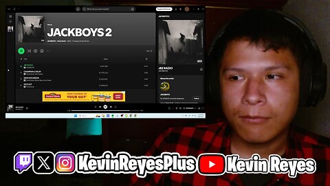 7/20/25 - Kai's 9.5 vs Fantano's 10 (Part 1)