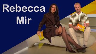 Rebecca Mir 120925