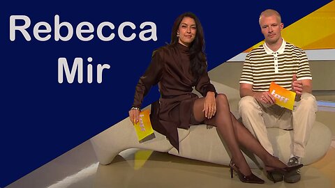 Rebecca Mir 120925