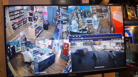 Whaaat!!!?? KSWO7NEWS and Chris Fleming are at 4th Street Finds