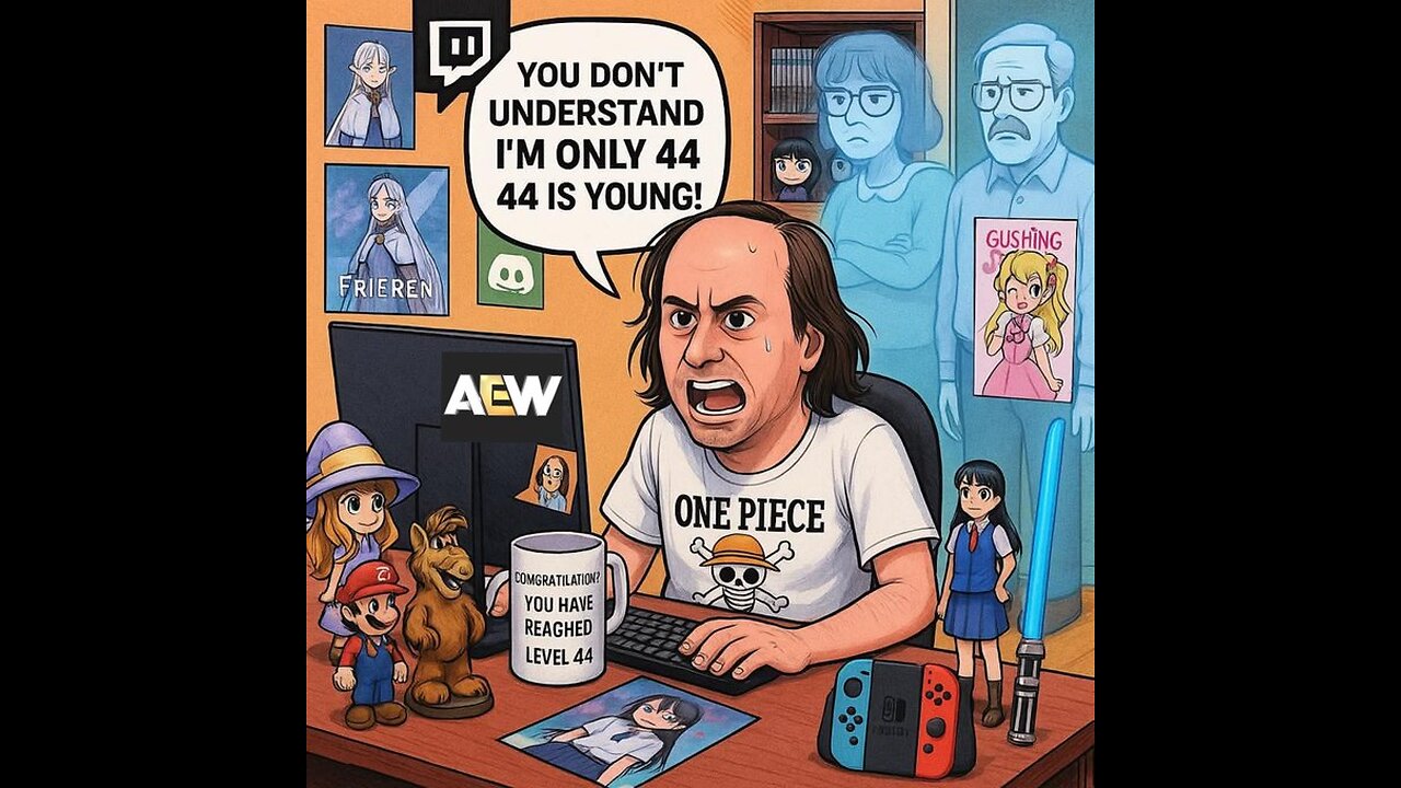 TNA Wrestling Predictiions