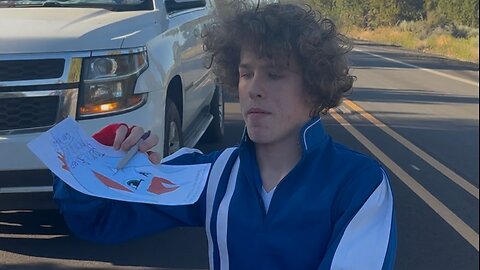Happy L Money Big 2 Year Anniversary With His Creator Liam Keel - July 25th, 2025.