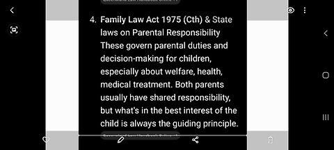 Law
