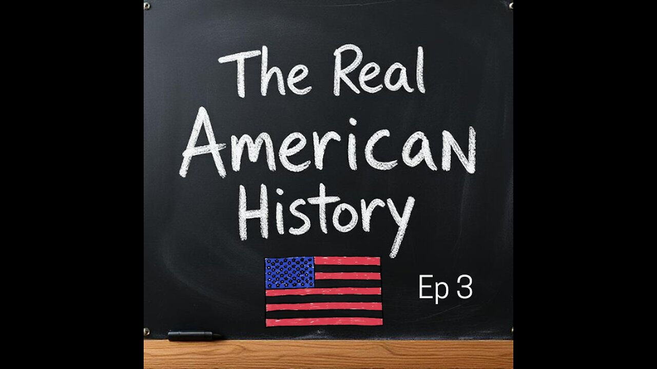 TRAHS EP 3 THE REAL ENEMY IS EVIL