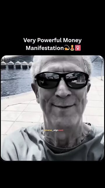 Money Manifestation