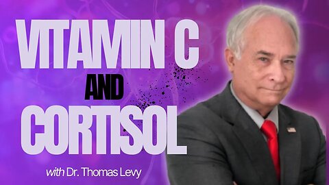 Curing the Incurable with Dr Thomas Levy