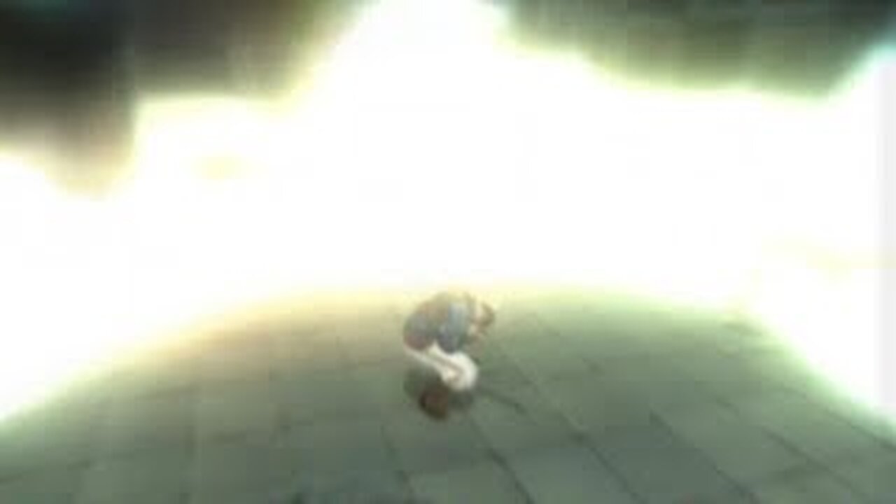 PRINCE OF PERSIA THE SANDS OF TIME | Ultimate power of the sands of time