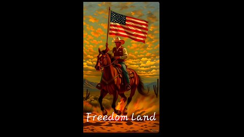 Freedom Land