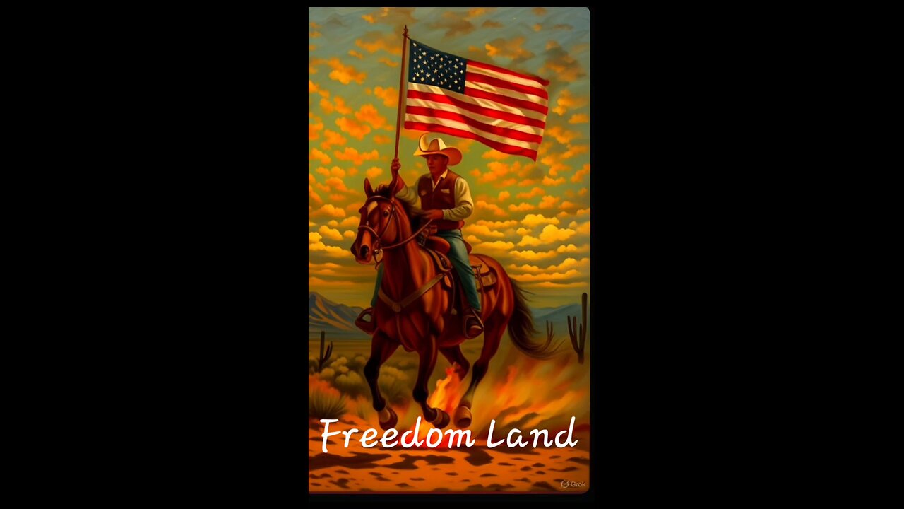 Freedom Land