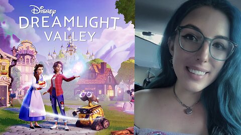 Dreamlight Valley: Powered by Zero Brain Cells