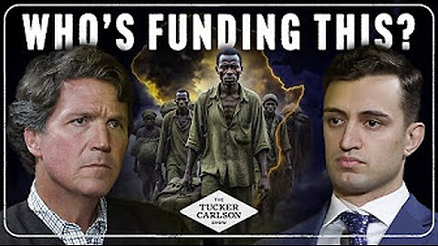 Worlds deadliest illegal mass migration.