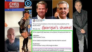 The Democrat's Chaos Campaign...It Won't Work This Time!