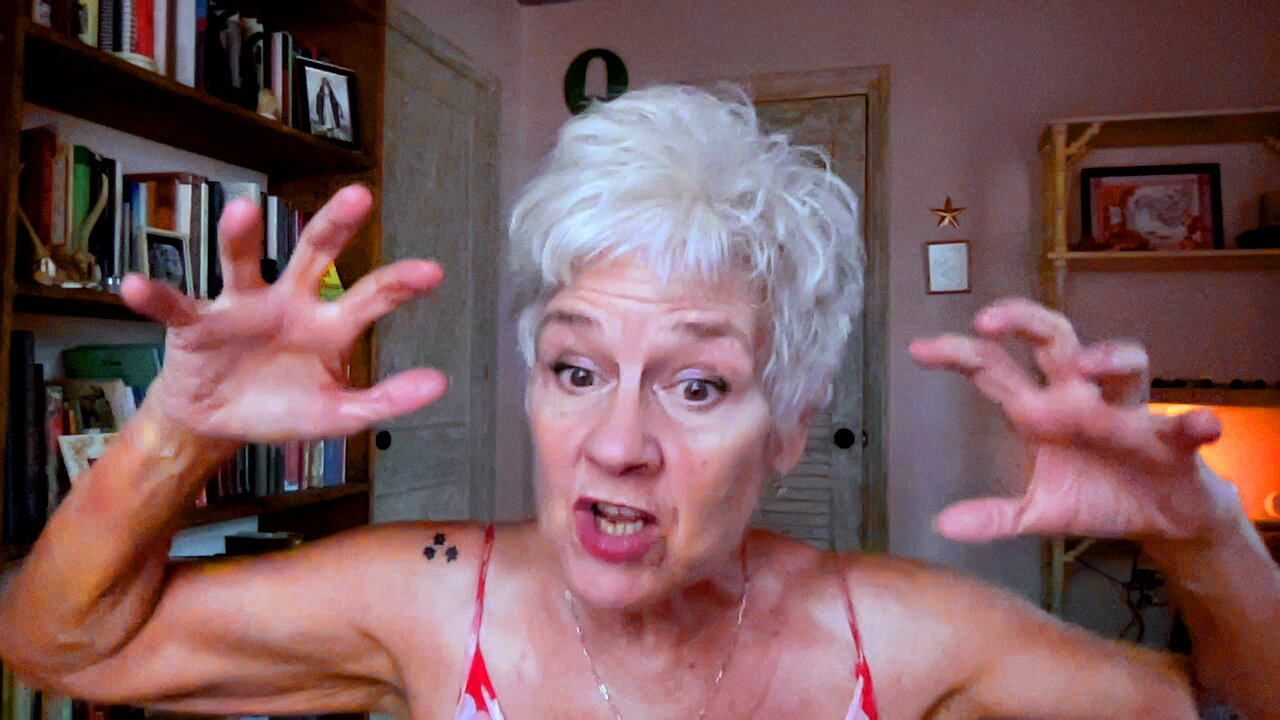 Lady Melody reads Voyage of the Dawn Treader-episode 17