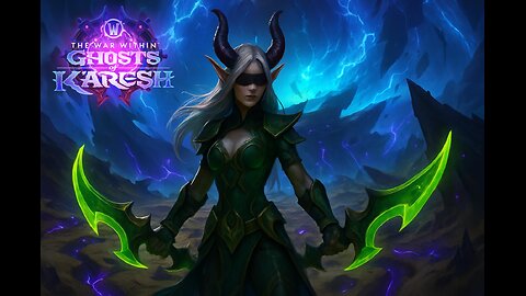 🔴 LIVE 🔴 - WORLD OF WARCRAFT PATCH 11.2 DAY. STORY, DAILYS, M0, DELVES