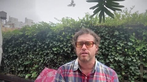 TJ Miller on Let Us Disagree with Jimmy Morrison