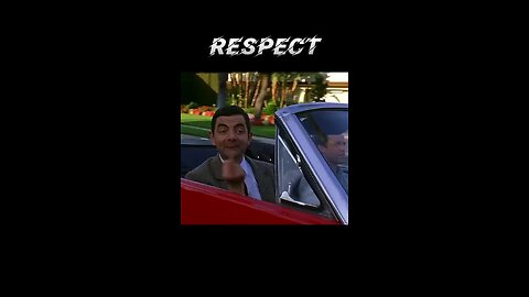 Mr bean funny
