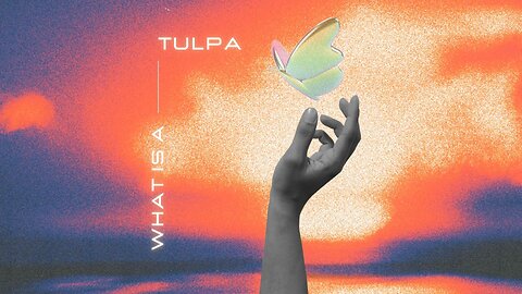 The Tulpa Phenomenon