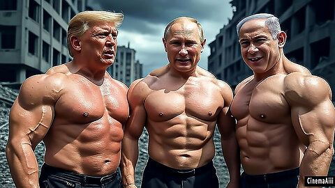 Who Is The Strongest Leader In The World?