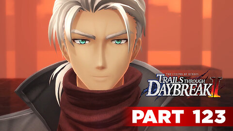 Trails Through Daybreak II Part 123 - Back From The Dead