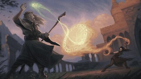 "End of the Road: Jannes and Jambres Exhaust Their Magical Tricks for Sorcery"