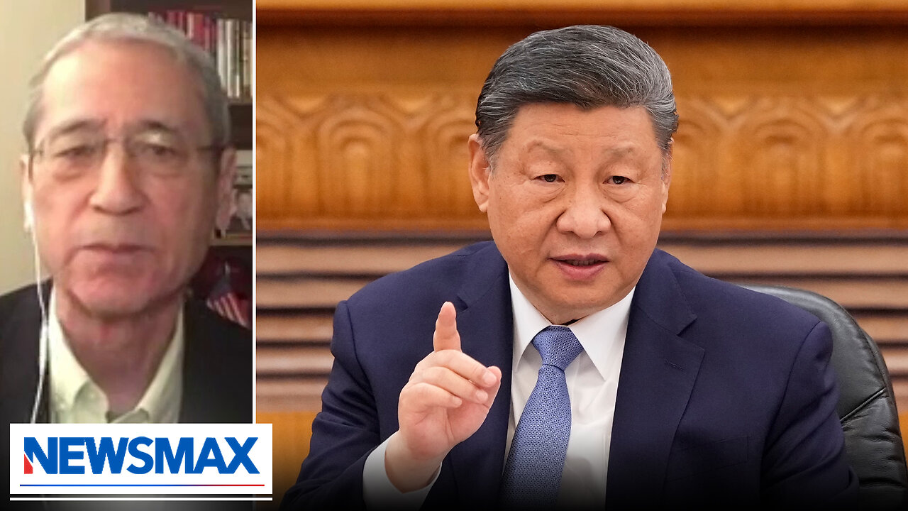 If China fights tariffs to the end, China's end is near: Gordon Chang | National Report