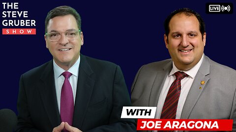 Joe Aragona | Legislation to Eliminate Taxes on Minors