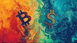 Bitcoin and the Shifting Global Order