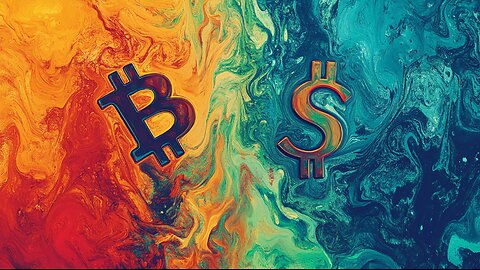 Bitcoin and the Shifting Global Order