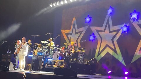 Boys by Ringo Starr - 06/20/2025 Ringo Starr & His All-Starr Band