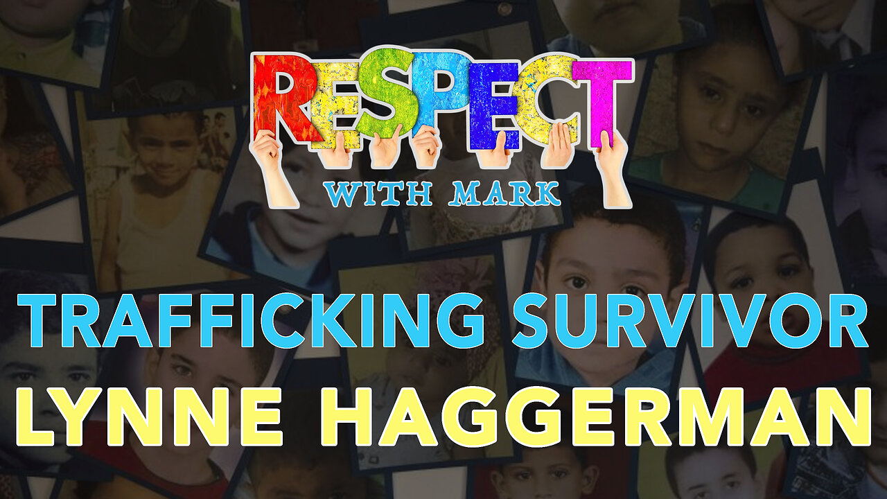 Trafficking Survivor Lynne Scott Hagerman: Tunnels, Universities, Adrenochrome & Organ Harvesting
