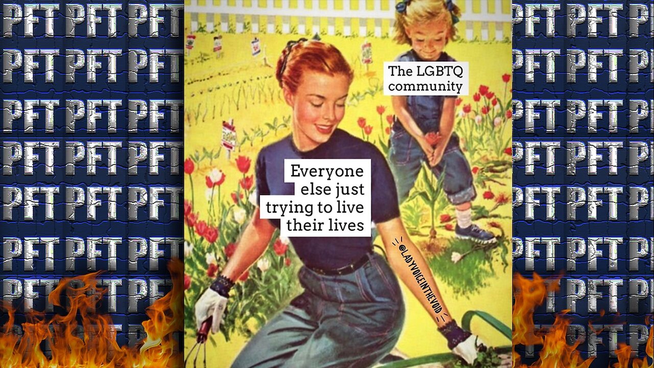 I Don’t Know Who Needs To Hear This But It’s OK To Be Straight!