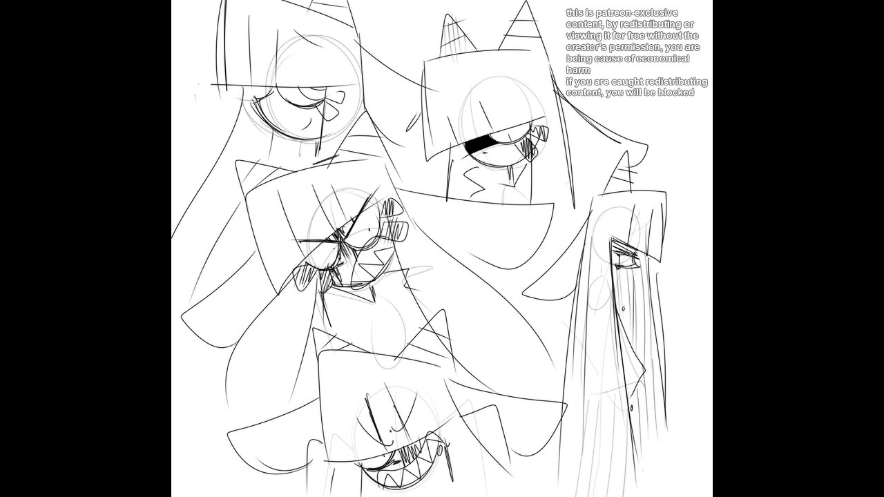 Danganronpa Abriged Episode 1