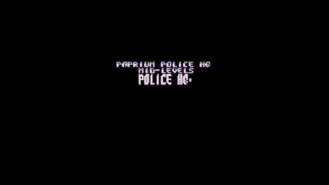 Paprium - RetroBeat ("In The Mix" Remastered)