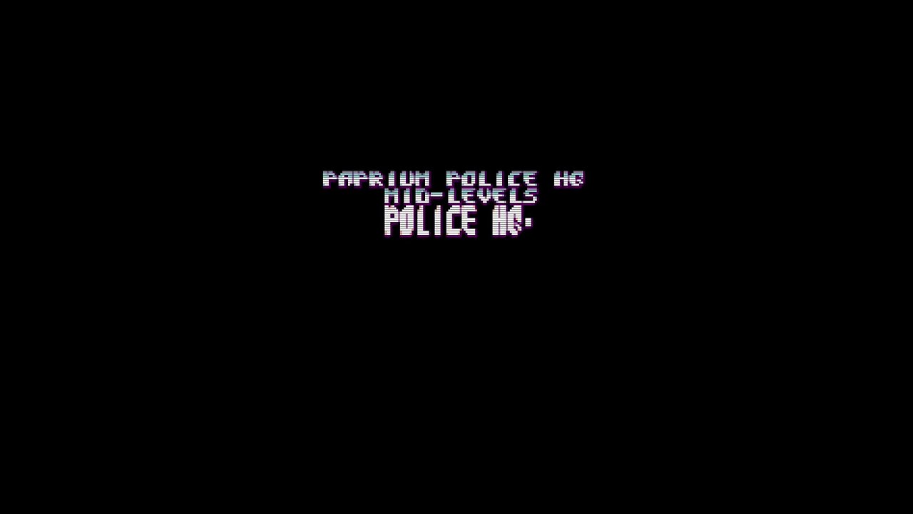 Paprium - RetroBeat ("In The Mix" Remastered)