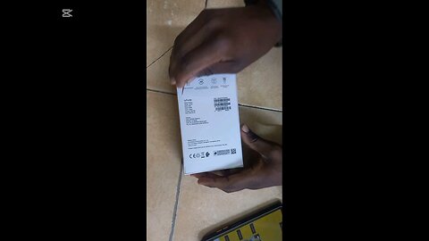 yo4 unboxing