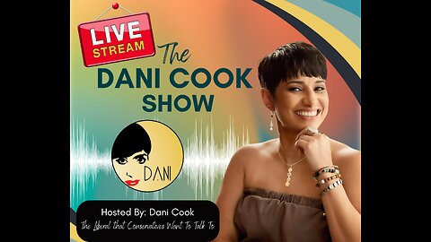The Dani Cook Show