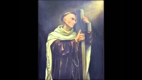 St. John of the Cross Doctor of Detachment 14/12